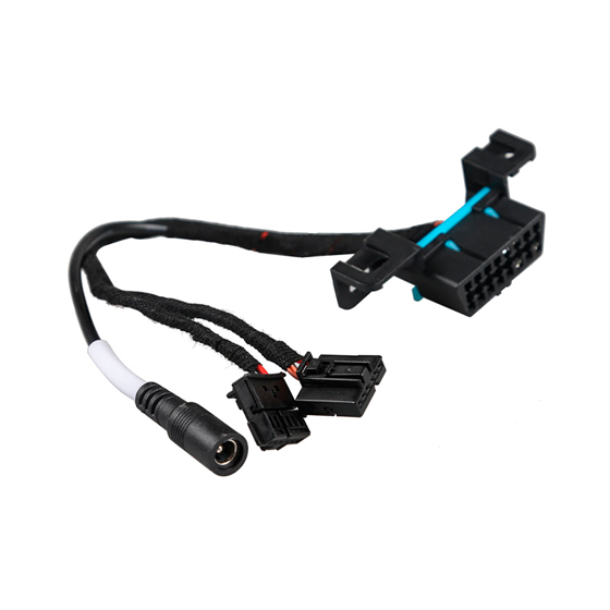 Xhorse MOE-W210 MB Cables para VVDI MB