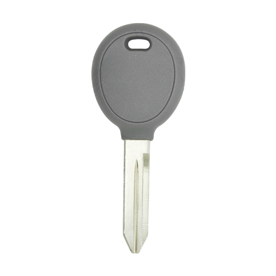 For Chrysler-Dodge-Jeep Y164 GENERIC Transponder Key w/AFT Chip #1254