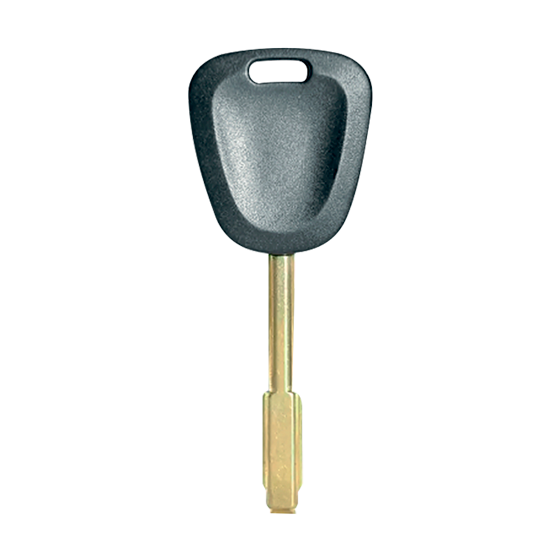 For Jaguar TBE1 T13 (4D60 80BIT) GENERIC Transponder Key w/AFT Chip #1240