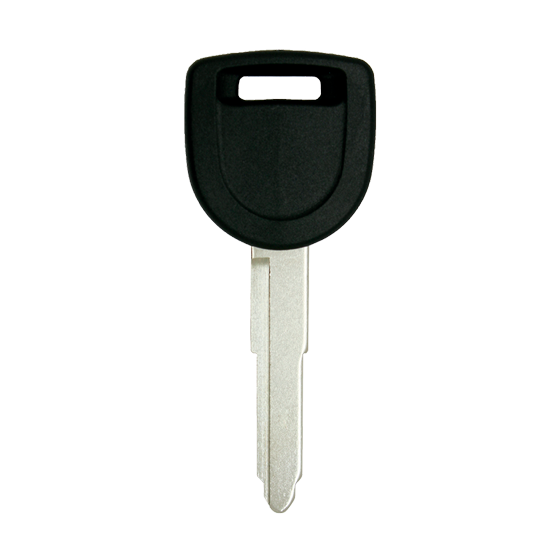 For Mazda 2003-2016 MZ34 80 Bit GENERIC Transponder Key w/AFT Chip #1205