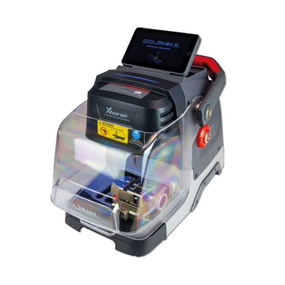 Xhorse XP-005L Condor Dolphin Automatic Key Cutting XP05L1GL