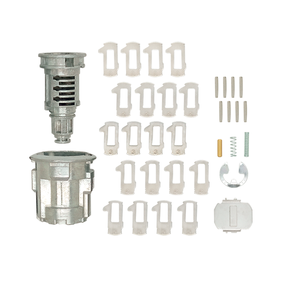 For Ford 1996-2007 Uncoded 703369 Ignition Switches #1902