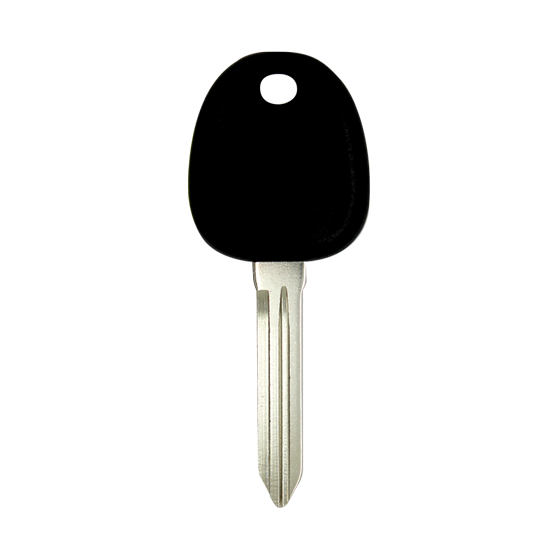 For Hyundai/KIA HYN14RT14 GENERIC Transponder Key SHELL (M) #1511
