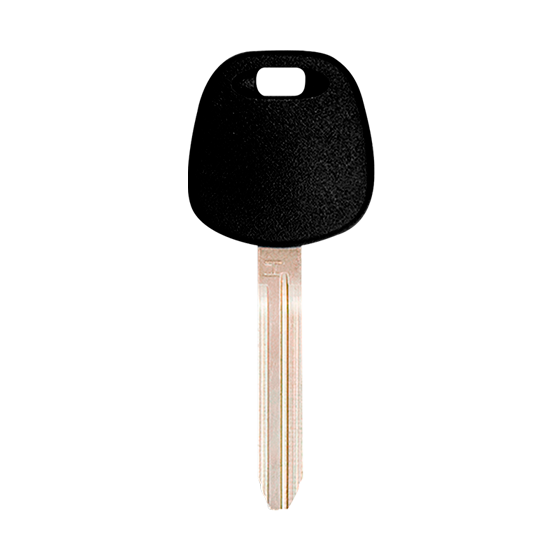 For Toyota 2013-2021 TOY44H H-Chip GENERIC Transponder Key w/AFT Chip #1261