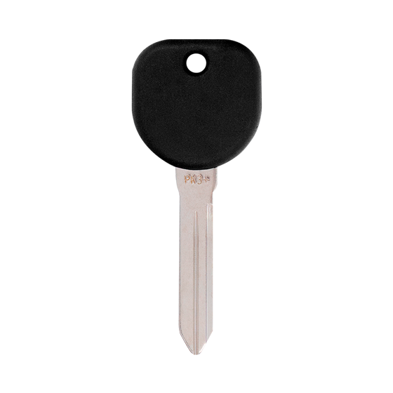 For Cadillac CTS 2003-2007 B112 GENERIC Transponder Key w/AFT Chip #1223