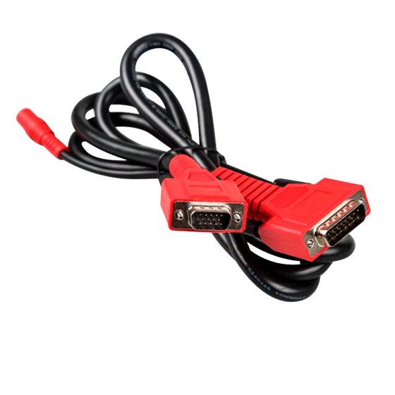 AutoProPAD Lite Main Data Cable