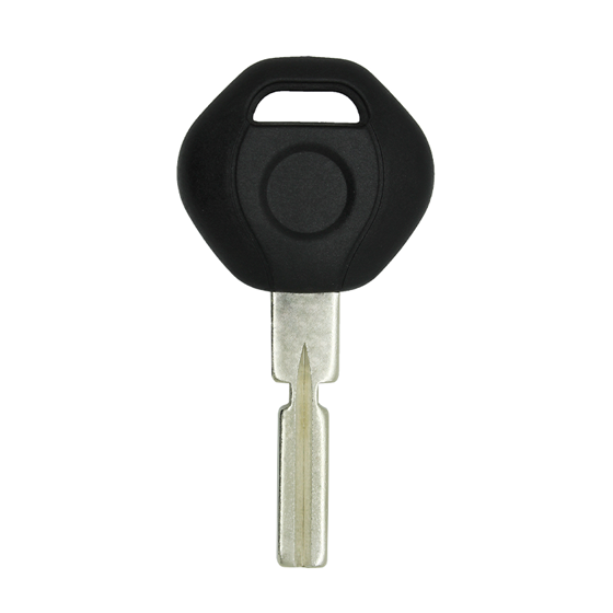 For BMW 3/5/6/7/8-Series /Z3 1995-2003 HU58 (4 Track) GENERIC Transponder Key w/AFT Chip #1290