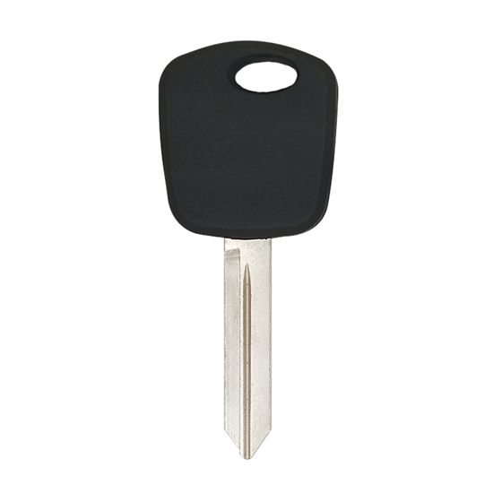 For Ford-Lincoln-Mazda 2000-2005 H74/H86 GENERIC Transponder Key with OEM CHIP #1313
