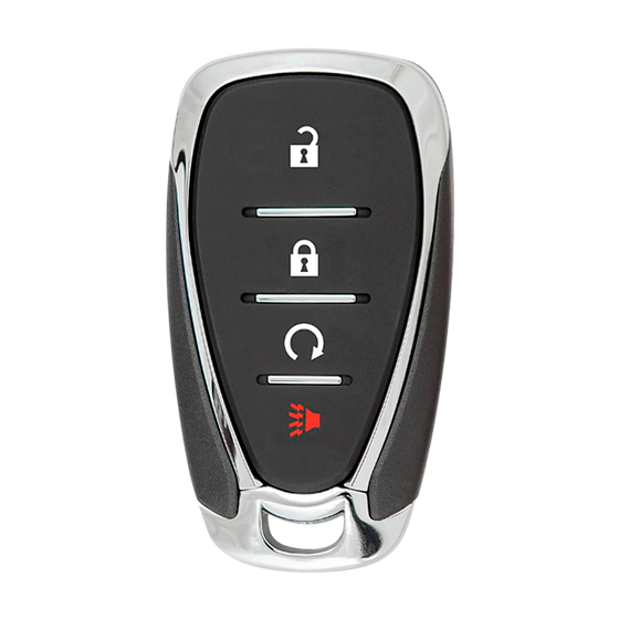 For Chevrolet 2016-2020 4-Button HYQ4AA (PN:13585722) w/RS 315Mhz Smart Key #227