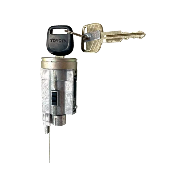 For Toyota Tacoma-RAV-4-Camry-Tundra-Sequoia-Highlander Ignition 69057-60630 #1909