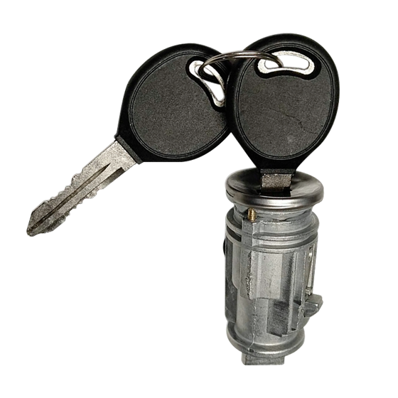 For Chrysler-Dodge-Jeep 1998-2010 Ignition & Switch 3843AA #1907