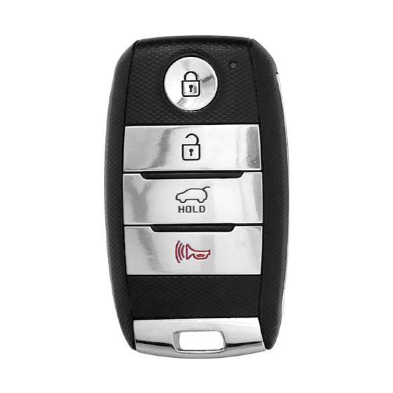 For KIA Sportage 2020-2022 4-Button TQ8-FOB-4F08 (PN:95440-D9500) w/Hatch Smart Key #394