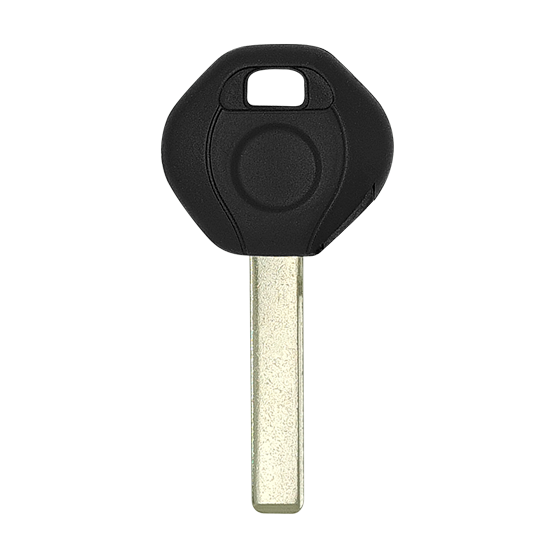 For BMW 2000-2005 HU92 (2 Track) GENERIC Transponder Key w/AFT Chip #1289