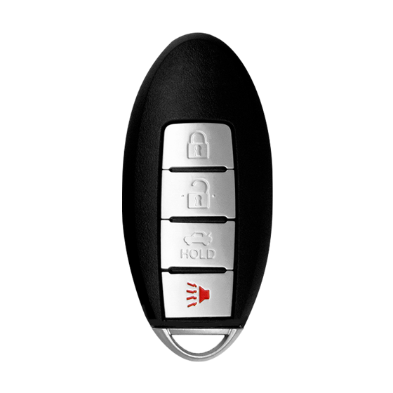 Xhorse Proximiti Universal Remote for Nissan Style 4-Button XSNIS2EN #X1019