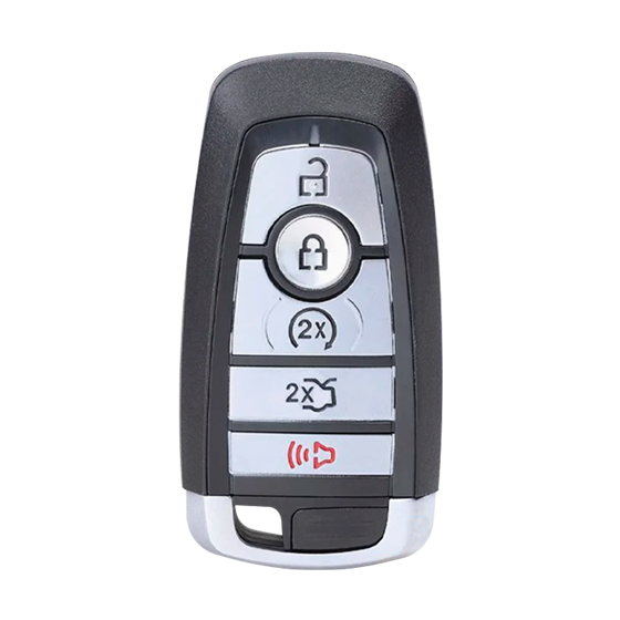 For Ford Mustang 2022-2023 5-Button M3N-A3C054339 (PN:164-R8324) w/Trunk & RS 902Mhz Smart Key #2562