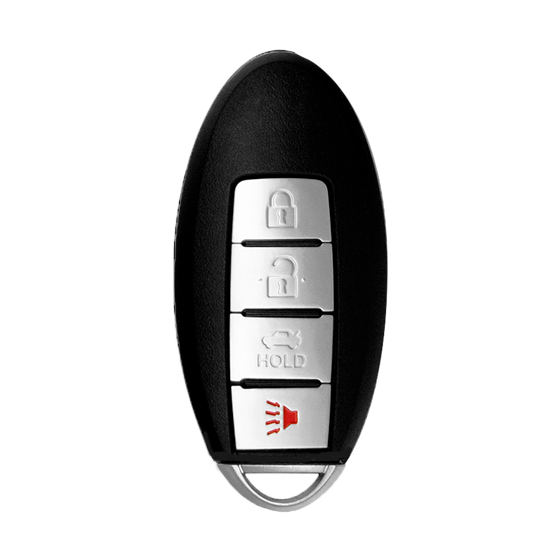 For Infiniti M35/M45 2006-2010 4-Button CWTWBU618 (PN:1788D-FWB1U735) w/Trunk Smart Key #32