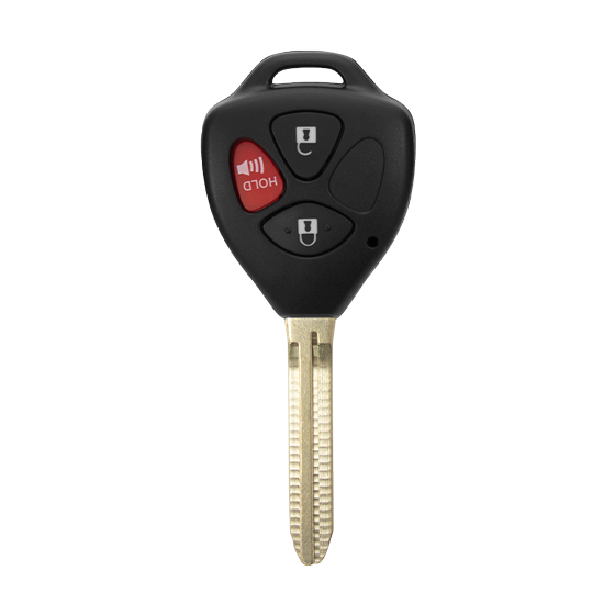 Xhorse Universal Wired Remote for Toyota Style VVDI Key Tool XKT004EN