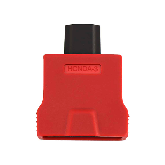 Xhorse for Honda OBD 3 Connector For VVDI Key Tool Plus XDKP27GL