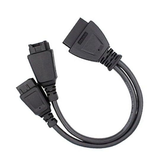 Xhorse for Chrysler FCA 12+8 Gateway Bypass Cable XDKP33GL