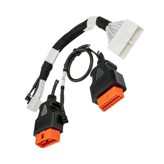 Xhorse for Nissan & Mitsubishi 40 PIN Gateway Adapter VVDI,VVDI Plus, Max Pro XDKP91GL
