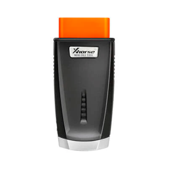 Xhorse VVDI MINI OBD Tool V2 IMMO Programmer with CAN FD Support DMO20