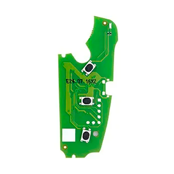 Xhorse Special PCB Board for Audi MQB48 Models 3-Button w/XT27B Chip XZADM1EN