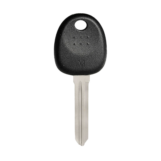 For Hyundai-KIA HYN14T14 GENERIC Transponder Key w/AFT Chip #1275