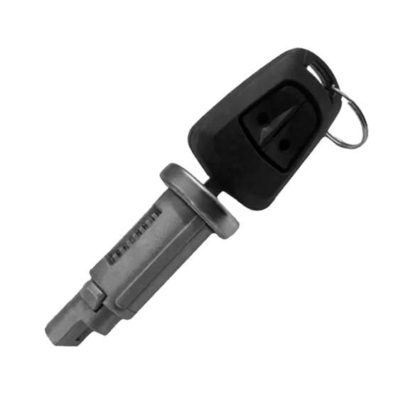 For GMC Canyon, Terrain 2010-2018 High Security Ignition Locks C-23-112 (ASP) #1922