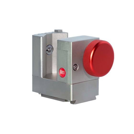 JAW & CUTTER (S11) TRJC11 Cylinder Engraving ( Triton PLUS)