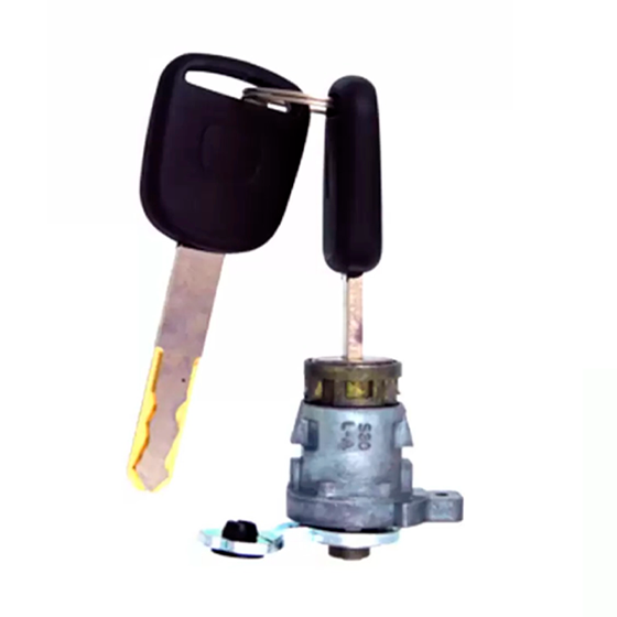 For Honda Civic,CR-V,Odyssey-Element 2003-2011 HO03 Driver Side Door Lock Cylinder LH Coded D-19-125 (ASP) #1926