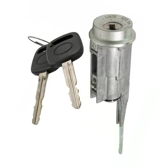 For Toyota Camry,Solara,Avalon 1995-2003 8-Cut TR47 Ignition Lock Cylinder Coded C-30-142 (ASP) #1941