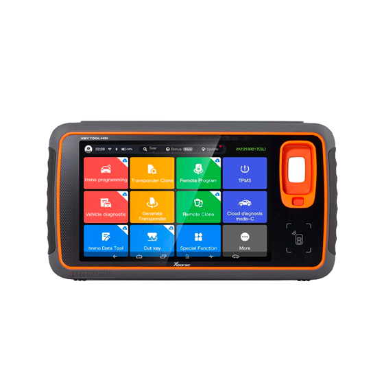 Xhorse Key Tool MIDI (Basic Version – IMMO & TPMS) Key Programmer XDKMD0EN